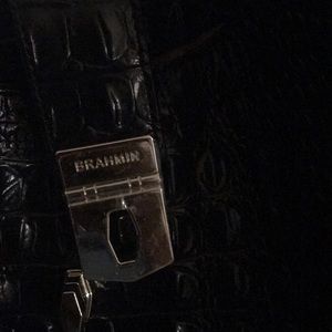 Brahmin Bethany Melbourne Shoulder Bag